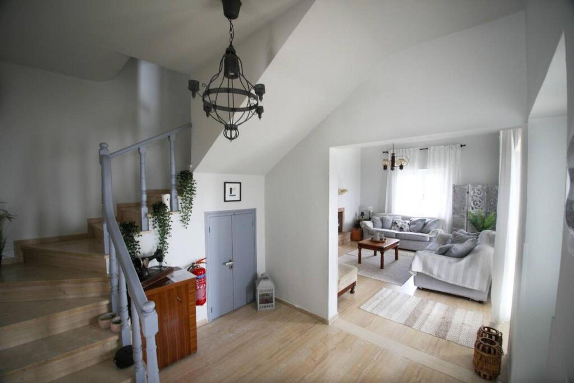 Sinies Stone Cottage - Ne Corfu Agnítsini 外观 照片
