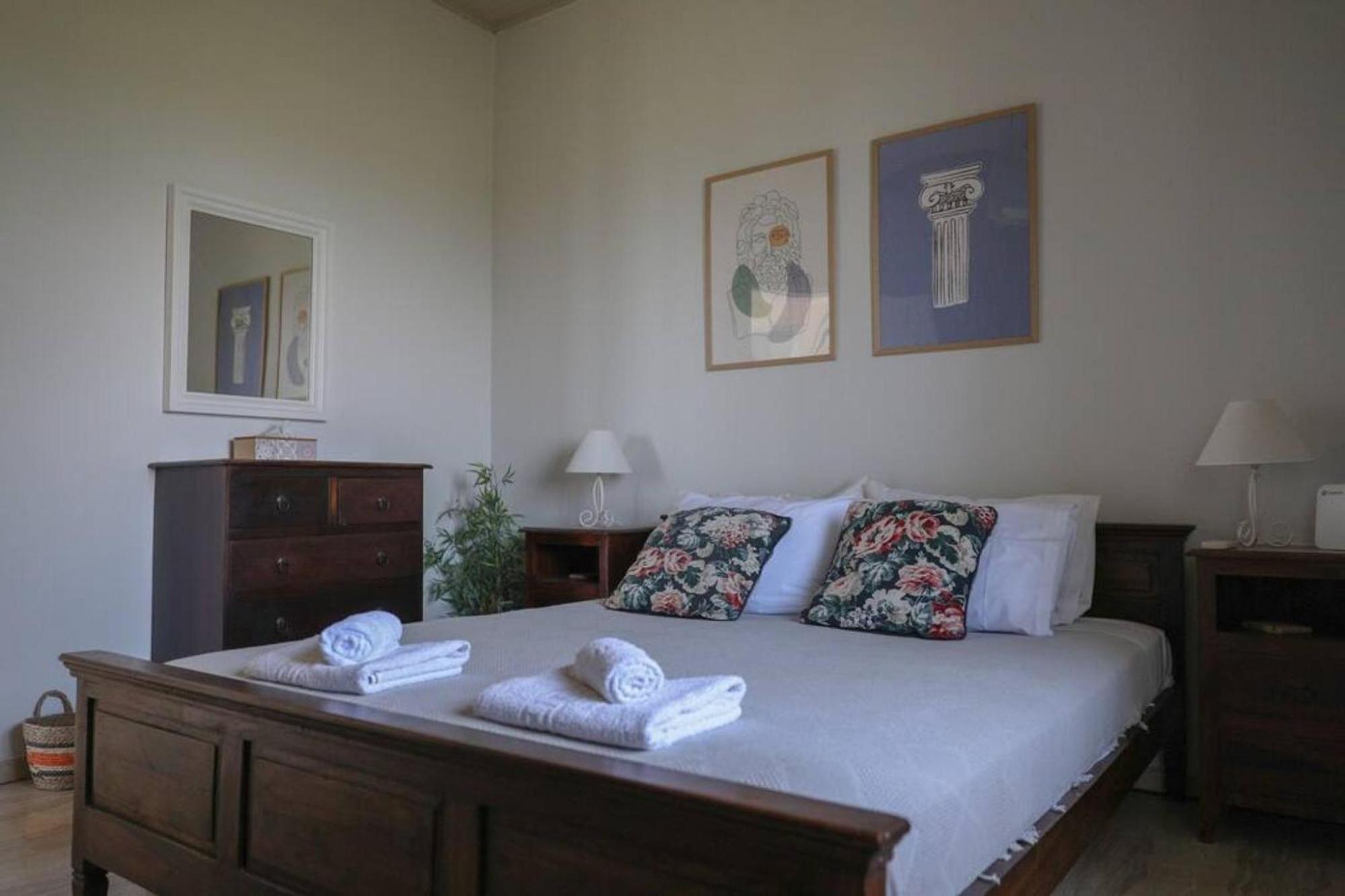 Sinies Stone Cottage - Ne Corfu Agnítsini 外观 照片